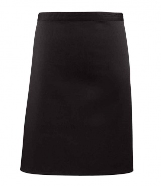 Premier PR151 'Colours' Mid Length Apron